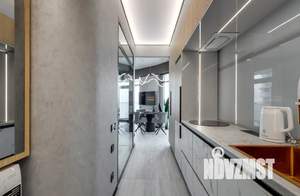 1-к квартира, посуточно, 45м2, 4/9 этаж