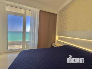 Студия квартира, посуточно, 40м2, 4/9 этаж