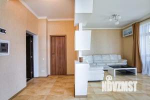 2-к квартира, посуточно, 102м2, 3/4 этаж