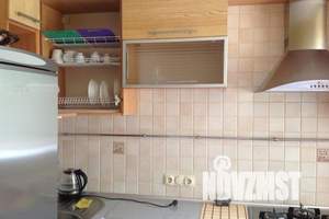 2-к квартира, посуточно, 55м2, 1/3 этаж