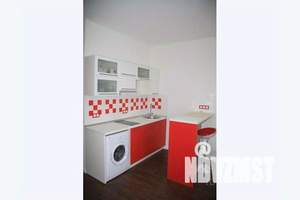 1-к квартира, посуточно, 30м2, 2/2 этаж