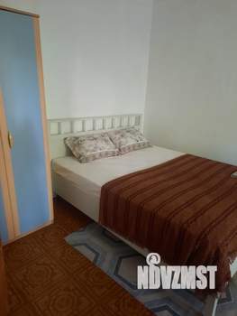 1-к квартира, посуточно, 30м2, 3/5 этаж