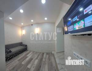 1-к квартира, на длительный срок, 28м2, 1/5 этаж