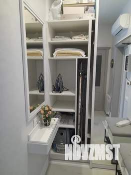 1-к квартира, посуточно, 48м2, 16/19 этаж