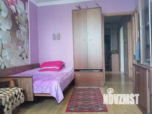 3-к квартира, посуточно, 72м2, 2/9 этаж