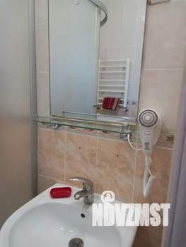 2-к квартира, посуточно, 55м2, 2/2 этаж
