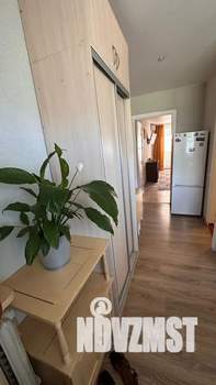 1-к квартира, посуточно, 30м2, 4/5 этаж