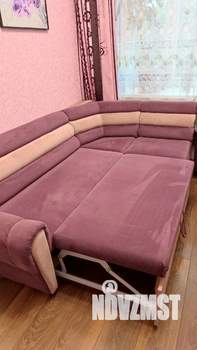 1-к квартира, посуточно, 45м2, 2/2 этаж