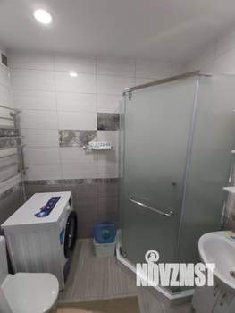 2-к квартира, посуточно, 50м2, 2/3 этаж