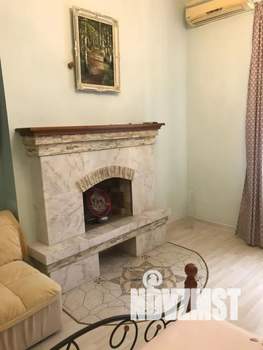 1-к квартира, посуточно, 43м2, 2/2 этаж