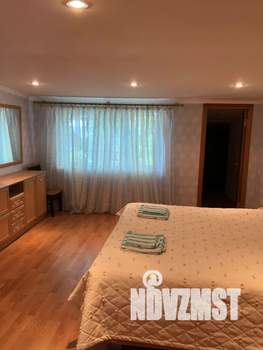 6-к квартира, посуточно, 300м2, 2/2 этаж