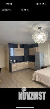 2-к квартира, посуточно, 55м2, 2/5 этаж