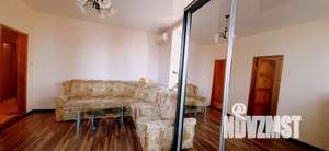 2-к квартира, посуточно, 48м2, 2/3 этаж