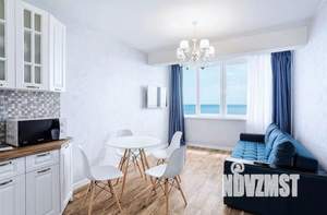 2-к квартира, посуточно, 44м2, 5/8 этаж