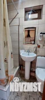 1-к квартира, посуточно, 30м2, 2/2 этаж