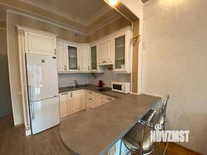 2-к квартира, посуточно, 64м2, 3/10 этаж