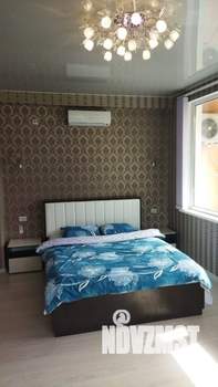 2-к квартира, посуточно, 55м2, 1/3 этаж