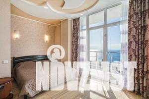 1-к квартира, посуточно, 35м2, 5/6 этаж