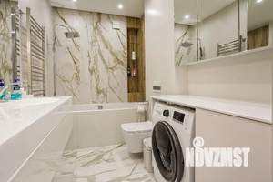 2-к квартира, посуточно, 58м2, 12/20 этаж