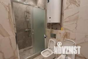 1-к квартира, посуточно, 70м2, 12/14 этаж
