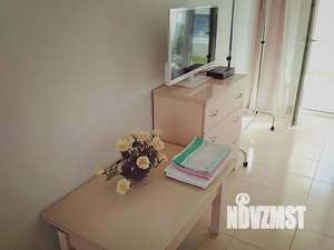 1-к квартира, посуточно, 30м2, 3/3 этаж