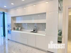 3-к квартира, посуточно, 80м2, 6/18 этаж
