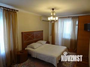 2-к квартира, посуточно, 48м2, 3/5 этаж