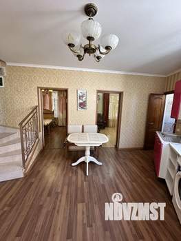 4-к квартира, на длительный срок, 100м2, 2/3 этаж