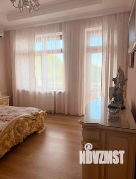 3-к квартира, на длительный срок, 119м2, 2/6 этаж