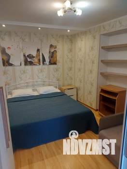 1-к квартира, посуточно, 25м2, 2/3 этаж