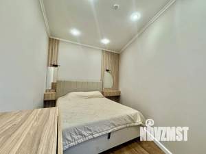 1-к квартира, посуточно, 35м2, 3/7 этаж