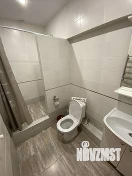 1-к квартира, на длительный срок, 40м2, 3/17 этаж