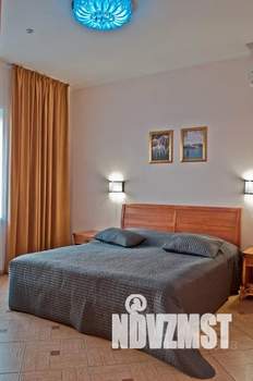 3-к квартира, посуточно, 86м2, 2/5 этаж