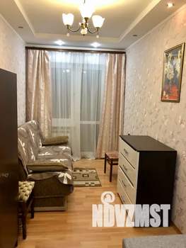 2-к квартира, посуточно, 40м2, 3/3 этаж