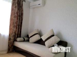 Студия квартира, посуточно, 20м2, 3/4 этаж