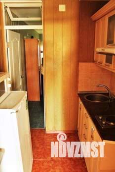 2-к квартира, посуточно, 35м2, 1/1 этаж