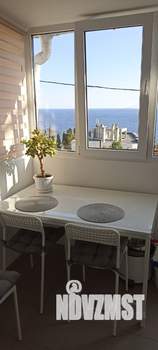 1-к квартира, посуточно, 33м2, 2/2 этаж