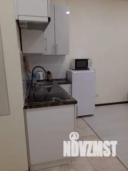 Студия квартира, посуточно, 30м2, 2/6 этаж