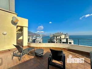 4-к квартира, посуточно, 250м2, 14/14 этаж