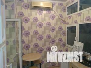 1-к квартира, посуточно, 30м2, 2/2 этаж