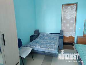 1-к квартира, посуточно, 30м2, 2/2 этаж