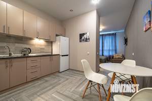 Студия квартира, посуточно, 32м2, 15/18 этаж