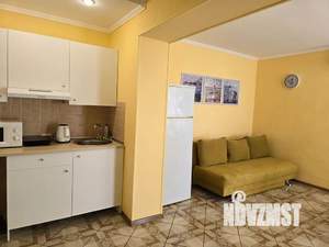 3-к квартира, посуточно, 55м2, 2/6 этаж