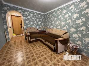 1-к квартира, на длительный срок, 30м2, 5/9 этаж