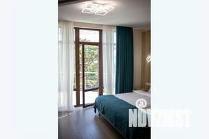 1-к квартира, посуточно, 55м2, 2/7 этаж