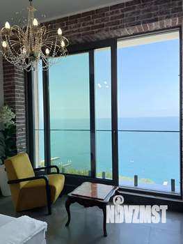1-к квартира, посуточно, 56м2, 9/10 этаж