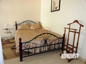 1-к квартира, посуточно, 40м2, 3/4 этаж