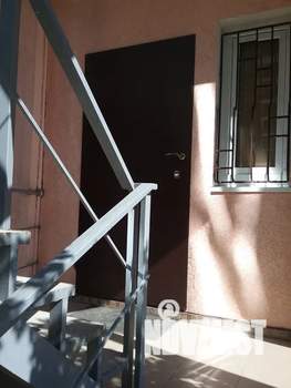 1-к квартира, посуточно, 45м2, 4/4 этаж