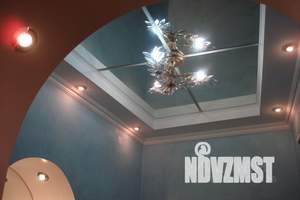 1-к квартира, посуточно, 33м2, 1/3 этаж