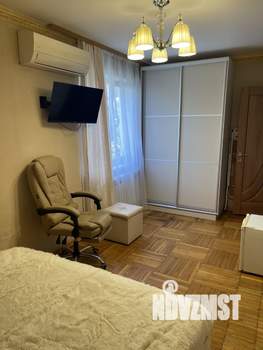 2-к квартира, посуточно, 48м2, 3/5 этаж